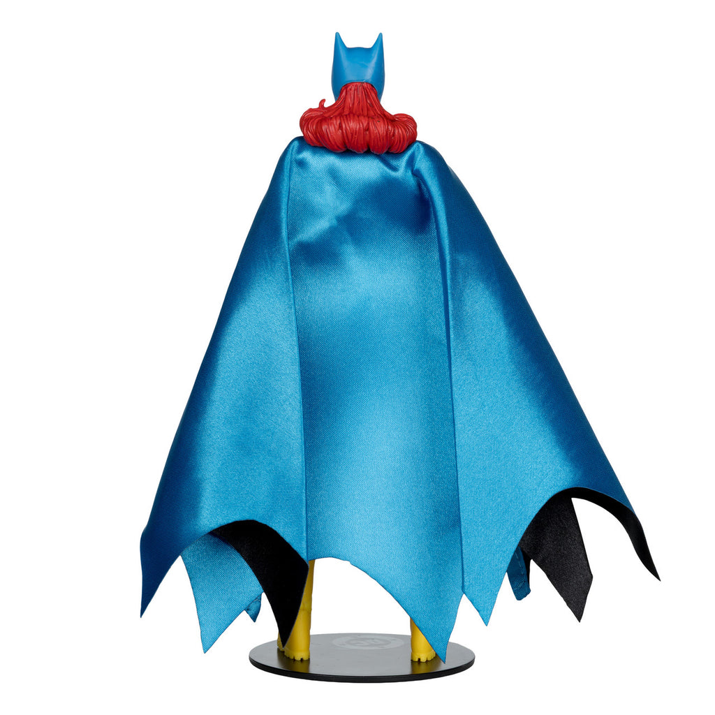 Figura Batgirl (DC Classic) – DC Multiverse – 7” Scale – McFarlane