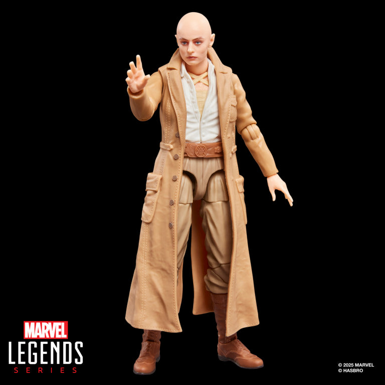 Figura Cassandra Nova - Deadepool & Wolverine - Marvel Legends - Hasbro