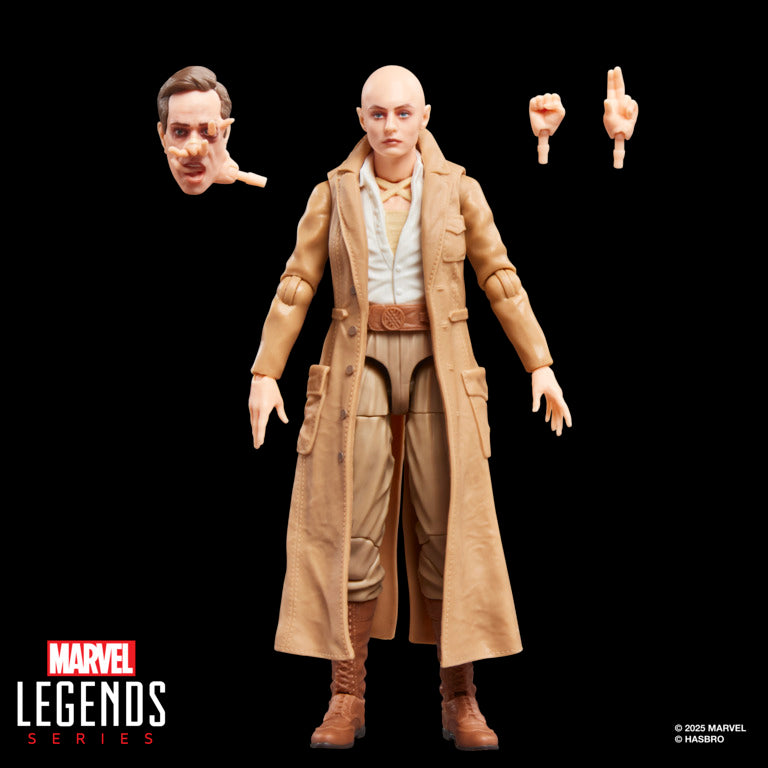 Figura Cassandra Nova - Deadepool & Wolverine - Marvel Legends - Hasbro