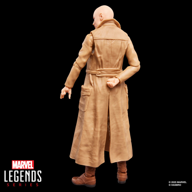 Figura Cassandra Nova - Deadepool & Wolverine - Marvel Legends - Hasbro