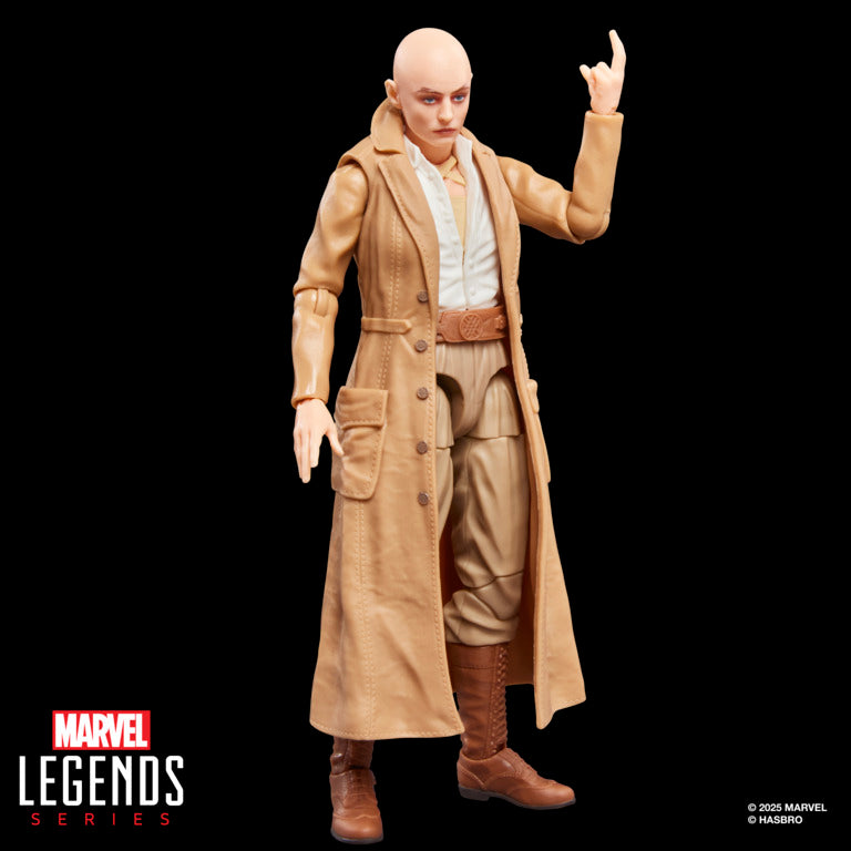 Figura Cassandra Nova - Deadepool & Wolverine - Marvel Legends - Hasbro