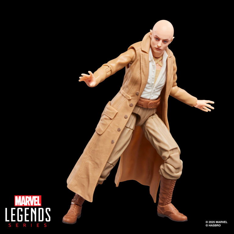 Figura Cassandra Nova - Deadepool & Wolverine - Marvel Legends - Hasbro