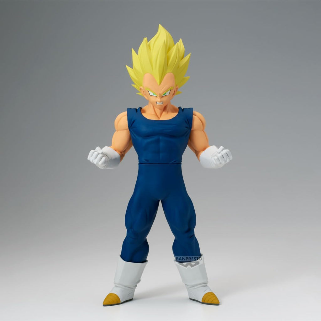 Estátua Vegeta – Dragon Ball Z – Grandista – Banpresto