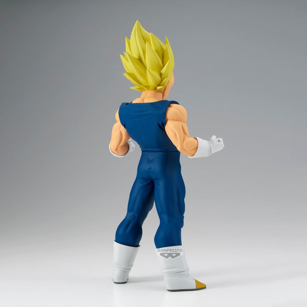 Estátua Vegeta – Dragon Ball Z – Grandista – Banpresto