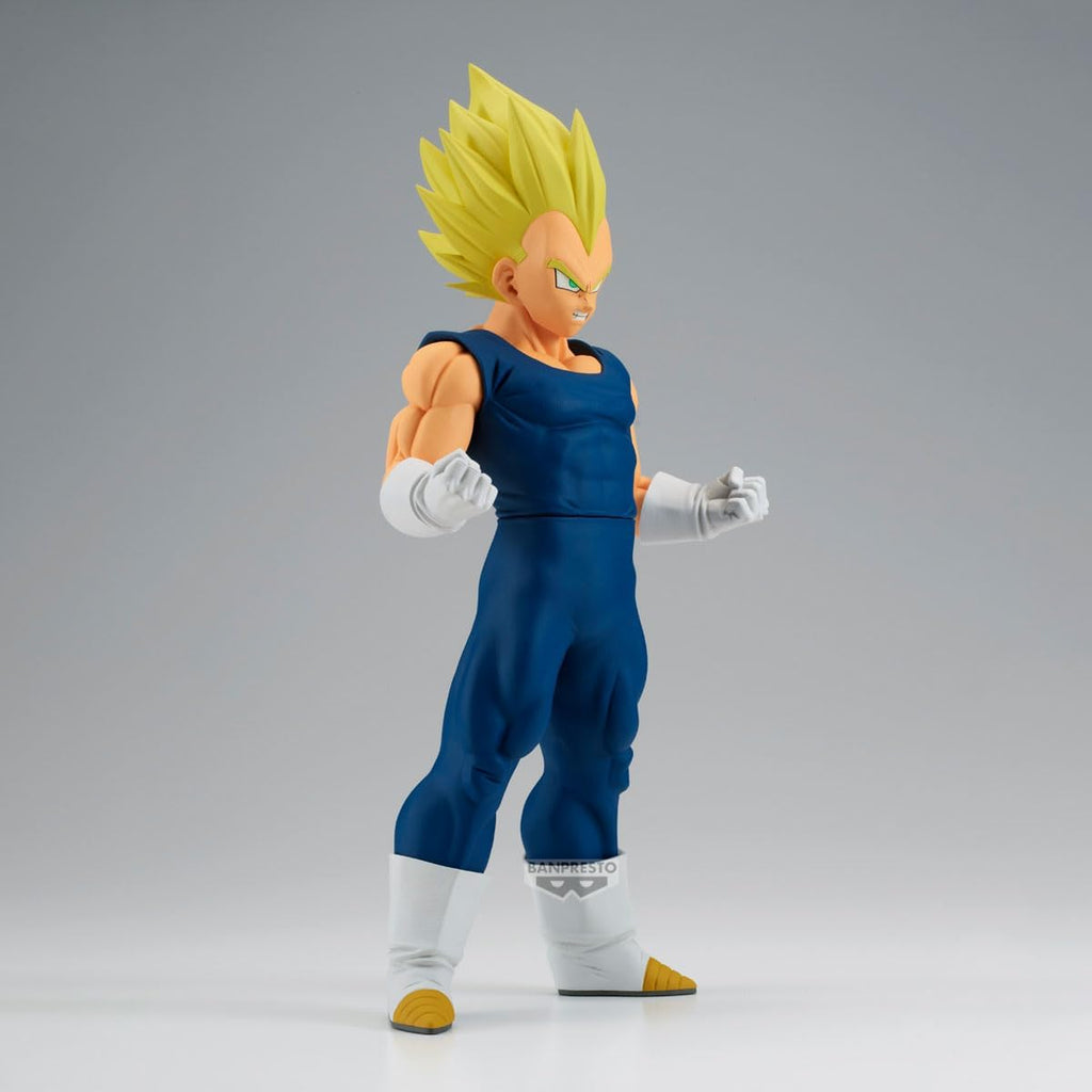 Estátua Vegeta – Dragon Ball Z – Grandista – Banpresto