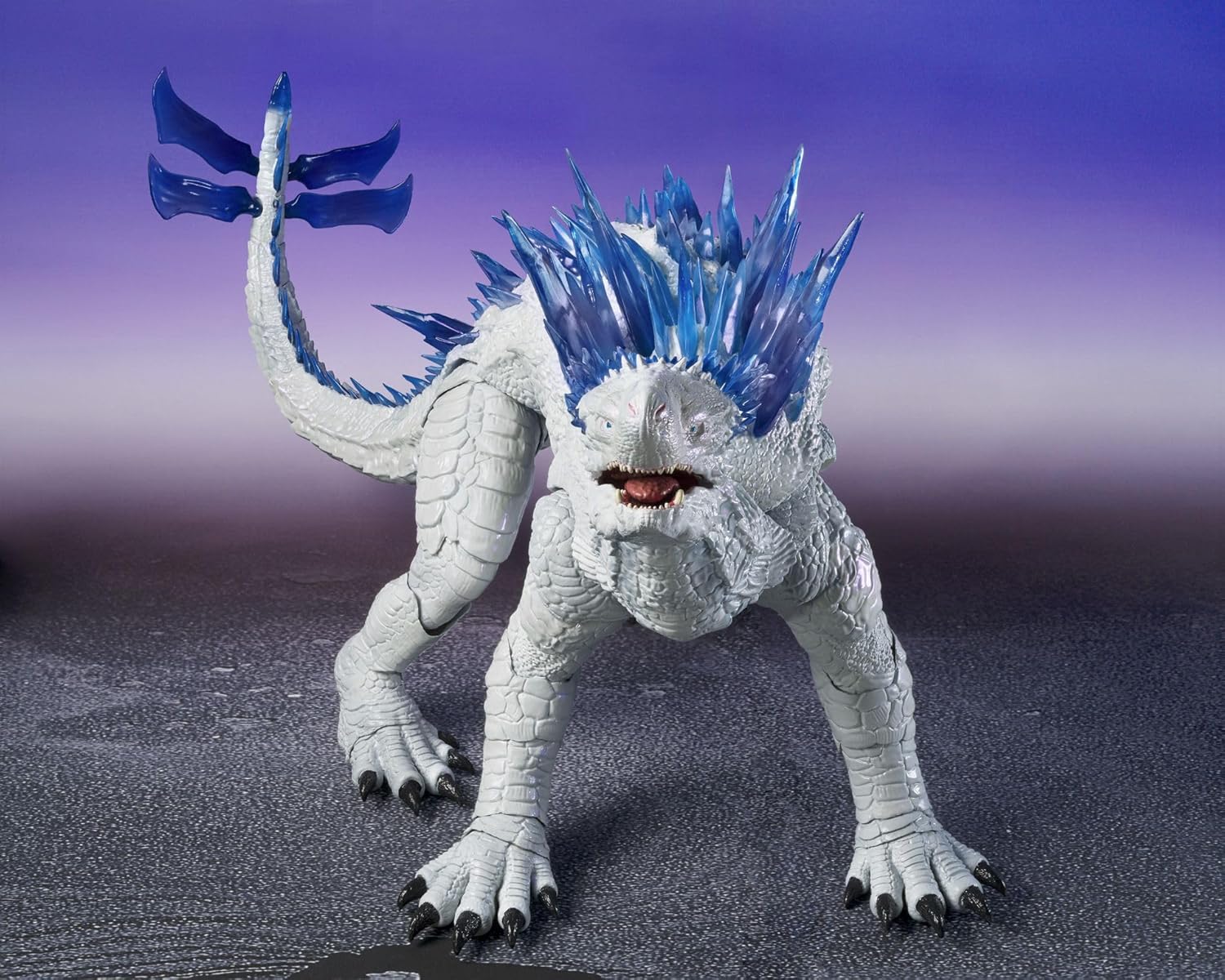Figura Shimo - Godzilla x Kong: The New Empire - S.H.Monsterarts