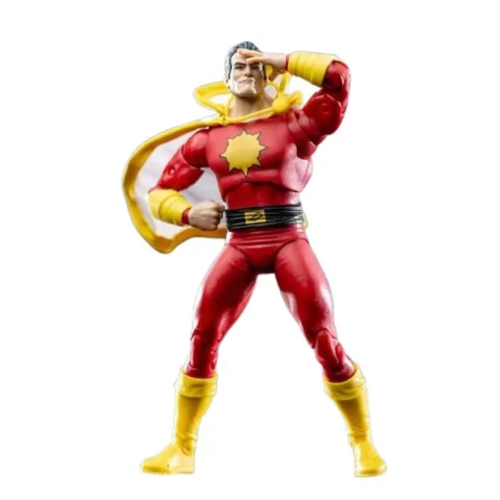 Figura Shazam! DC Page Punchers Dawn of DC - DC Comics - 7 Scale - McFarlane
