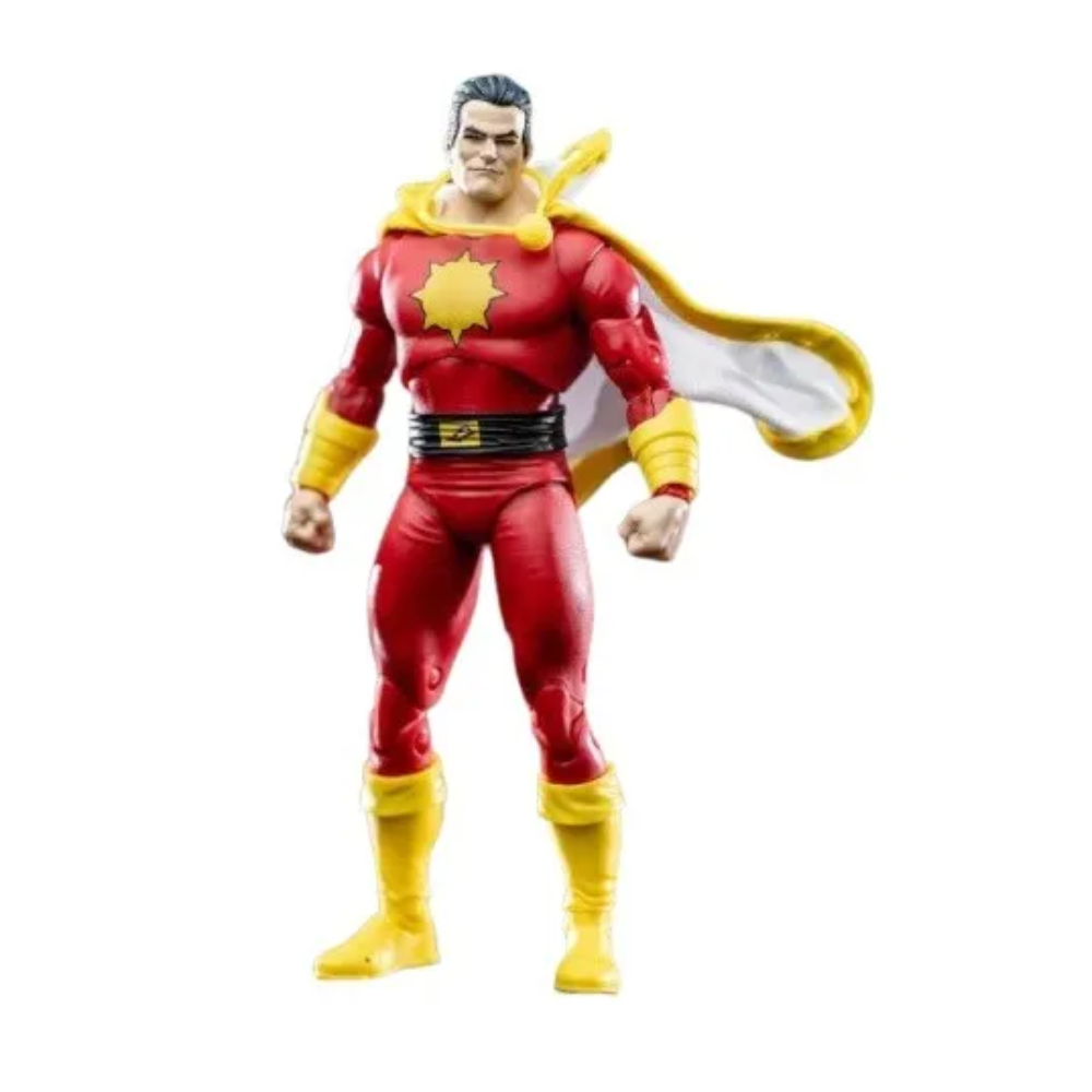 Figura Shazam! DC Page Punchers Dawn of DC - DC Comics - 7 Scale - McFarlane