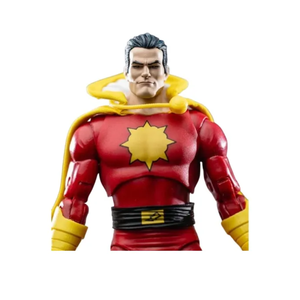 Figura Shazam! DC Page Punchers Dawn of DC - DC Comics - 7 Scale - McFarlane