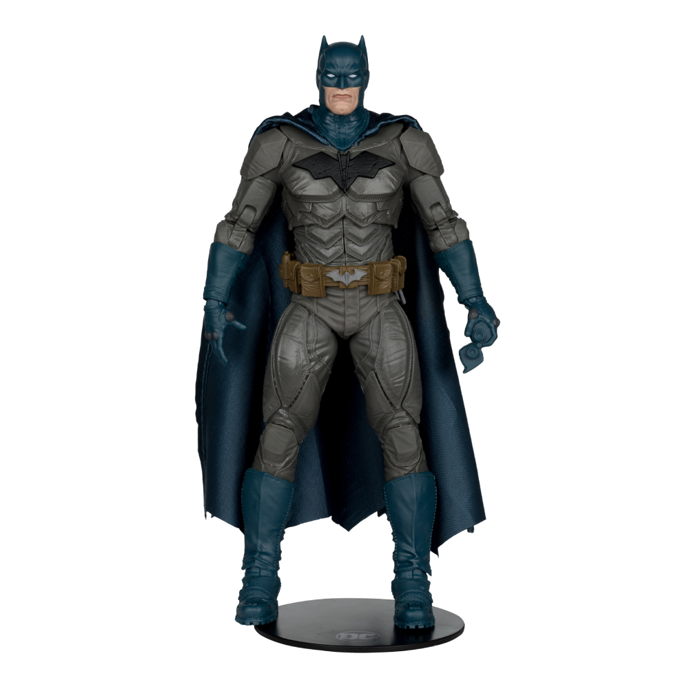 Figura Batman Noel - DC Comics - 7 Scale - McFarlane