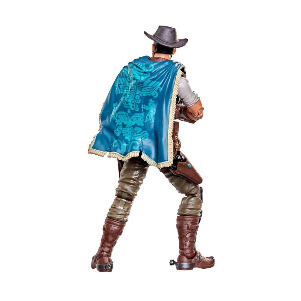 Pré-Venda - Figura Alejandro Balam “Sundown” Luna Mendoza – G.I. Joe – Classified Series – Hasbro