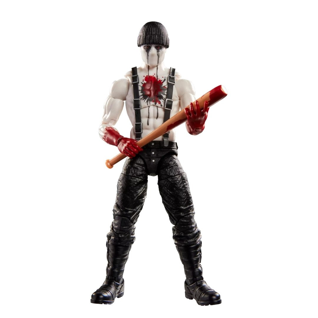 Pré-Venda - Figuras Muse & Bullseye – Marvel Legends – Hasbro
