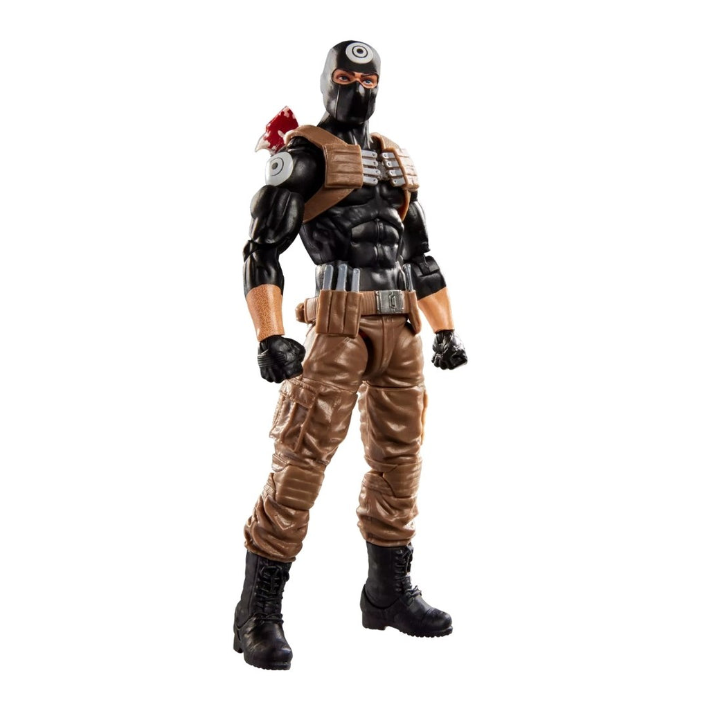 Figuras Muse & Bullseye – Marvel Legends – Hasbro