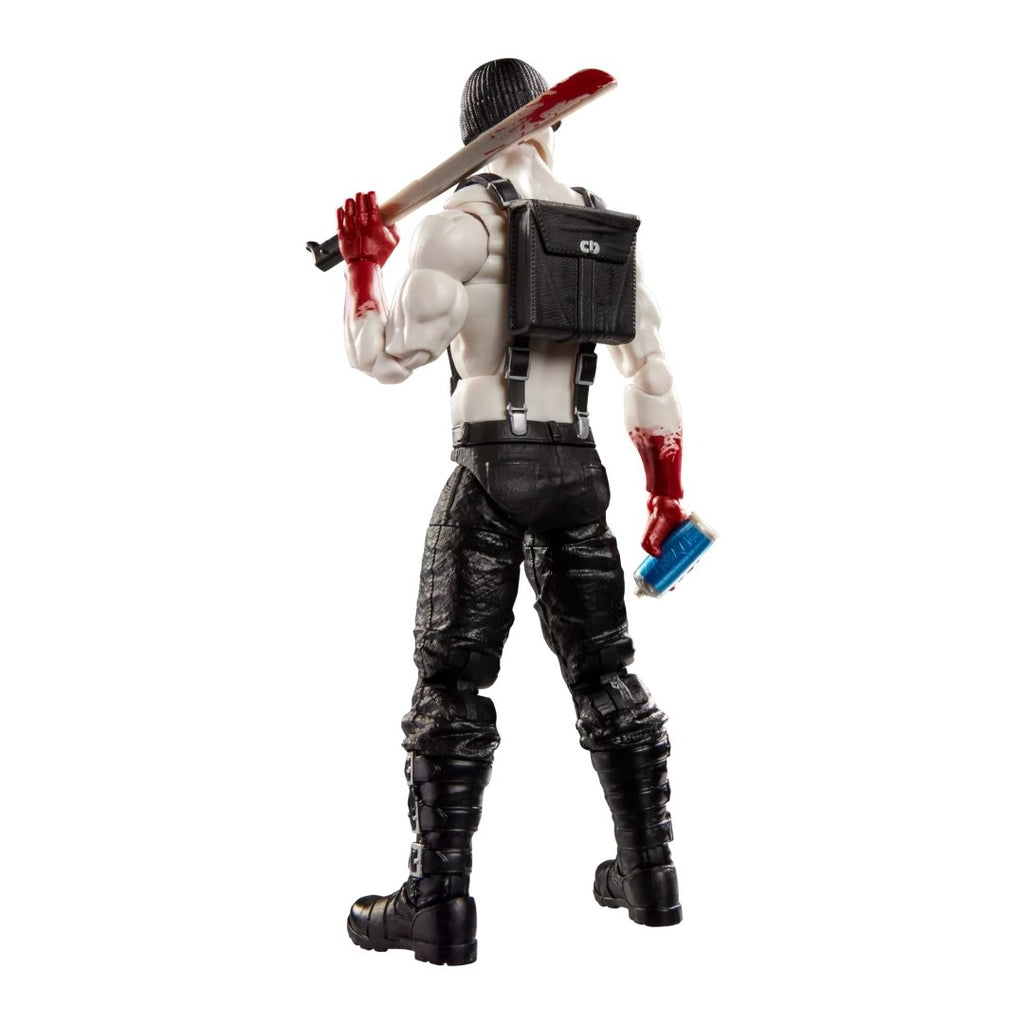 Figuras Muse & Bullseye – Marvel Legends – Hasbro