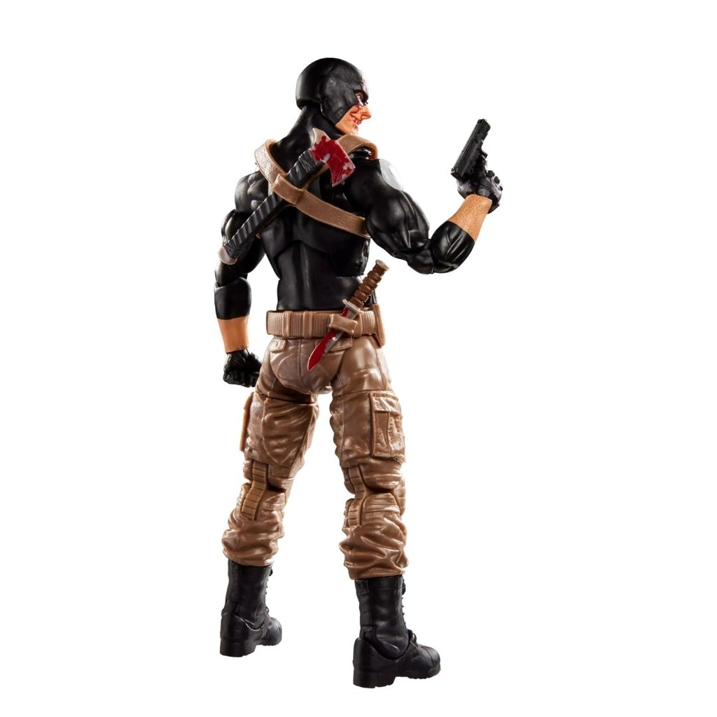 Figuras Muse & Bullseye – Marvel Legends – Hasbro