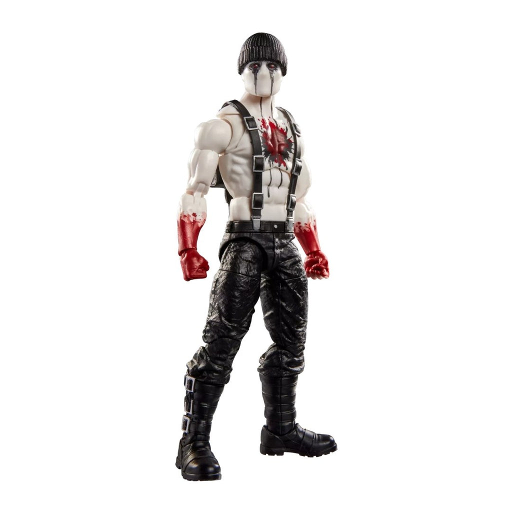 Figuras Muse & Bullseye – Marvel Legends – Hasbro