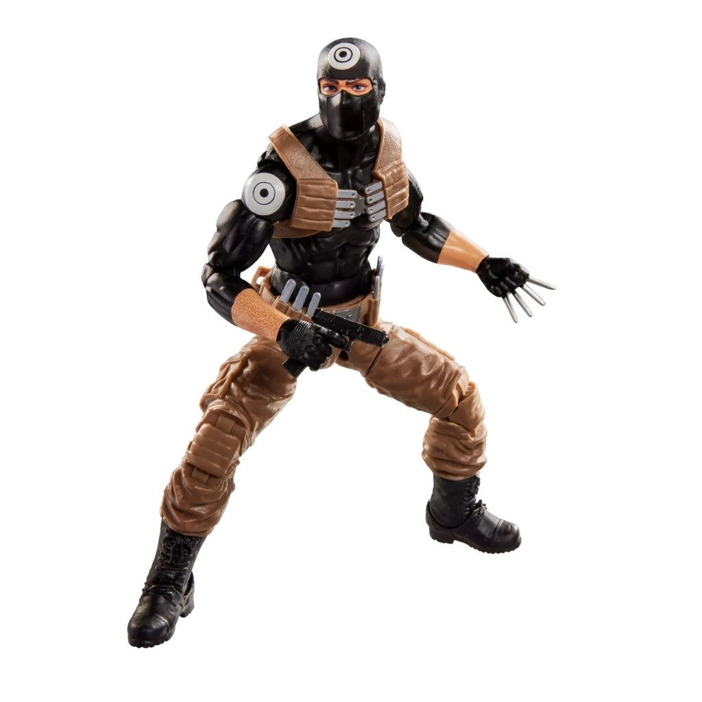 Figuras Muse & Bullseye – Marvel Legends – Hasbro