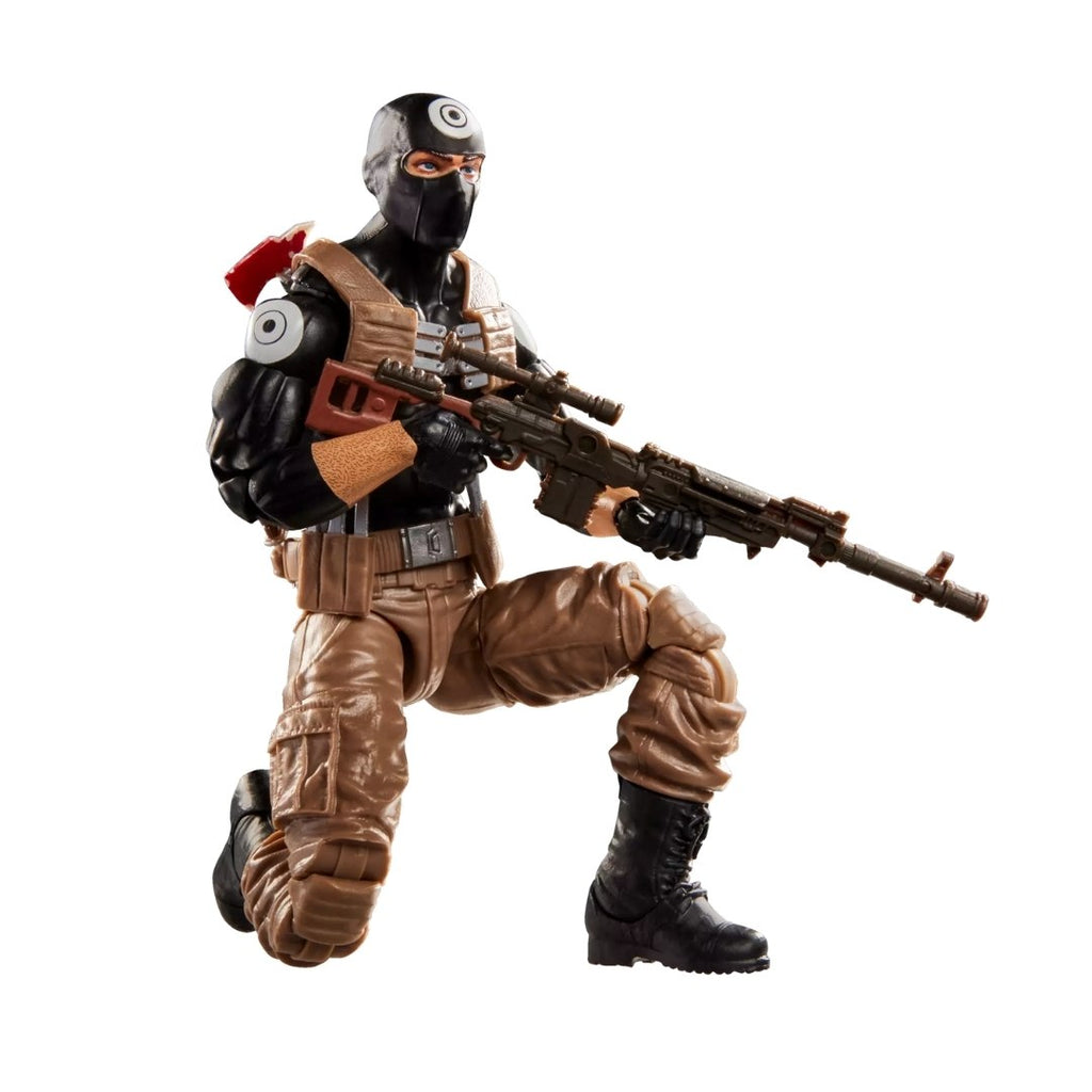 Figuras Muse & Bullseye – Marvel Legends – Hasbro