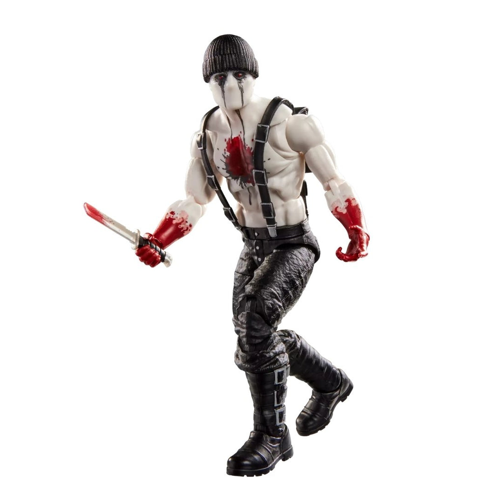 Figuras Muse & Bullseye – Marvel Legends – Hasbro