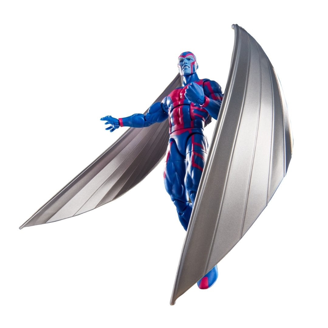 Pré-Venda - Figura Archangel – Marvel Legends – Hasbro – Iron