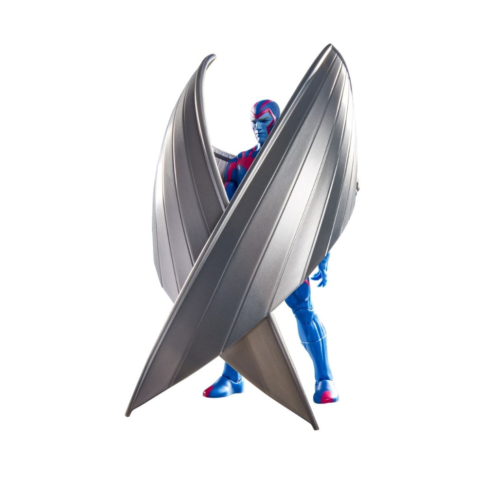 Pré-Venda - Figura Archangel – Marvel Legends – Hasbro