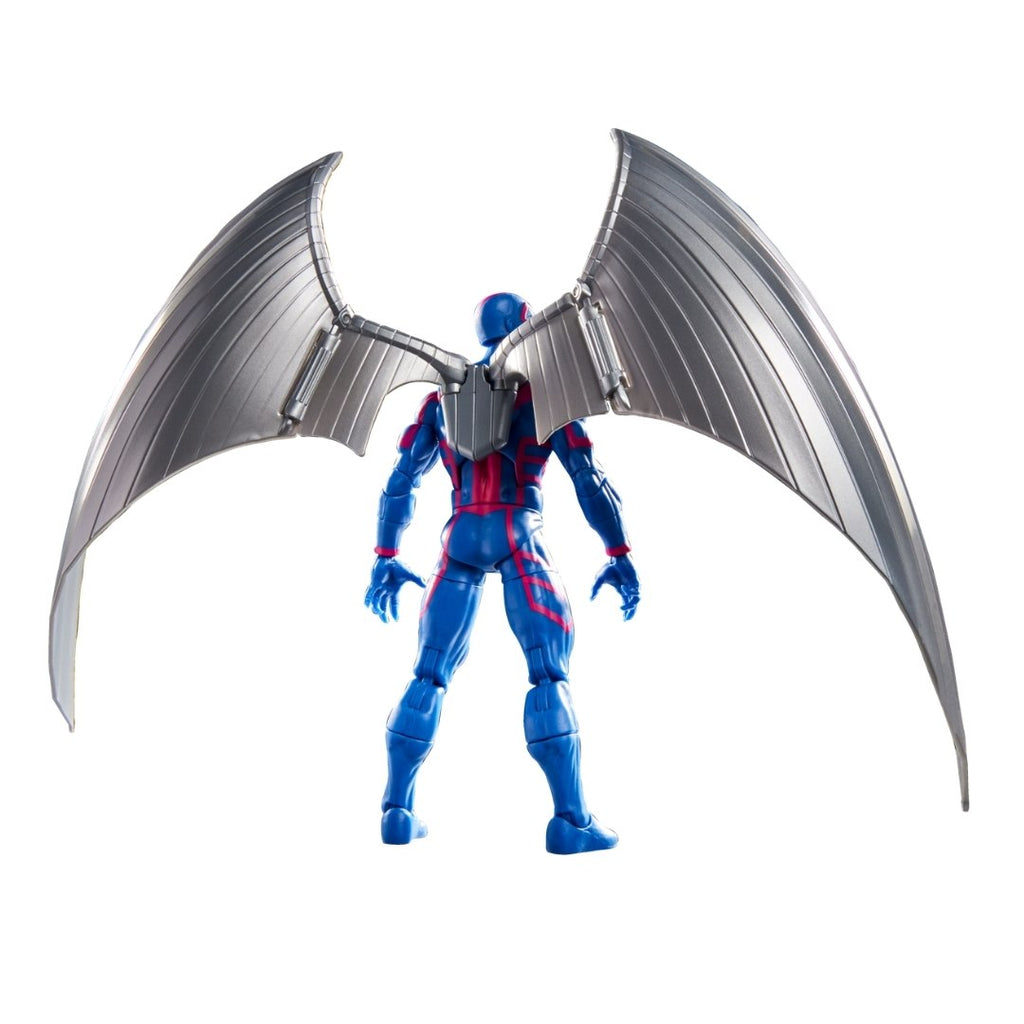 Pré-Venda - Figura Archangel – Marvel Legends – Hasbro
