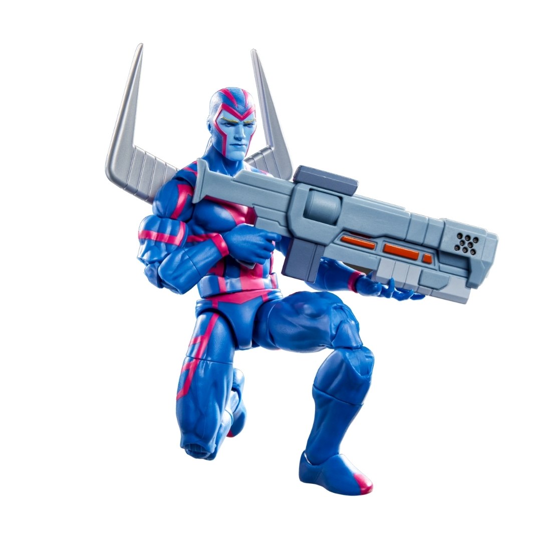 Pré-Venda - Figura Archangel – Marvel Legends – Hasbro – Iron