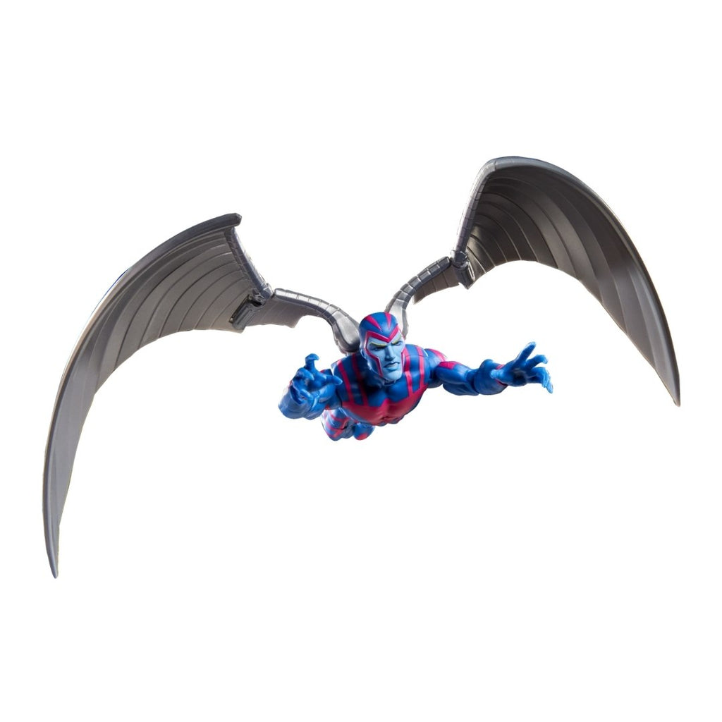 Pré-Venda - Figura Archangel – Marvel Legends – Hasbro