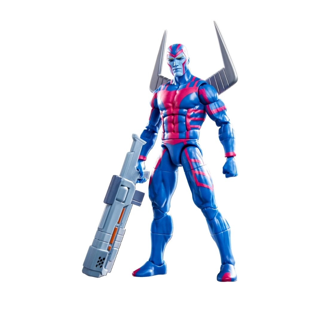 Pré-Venda - Figura Archangel – Marvel Legends – Hasbro – Iron