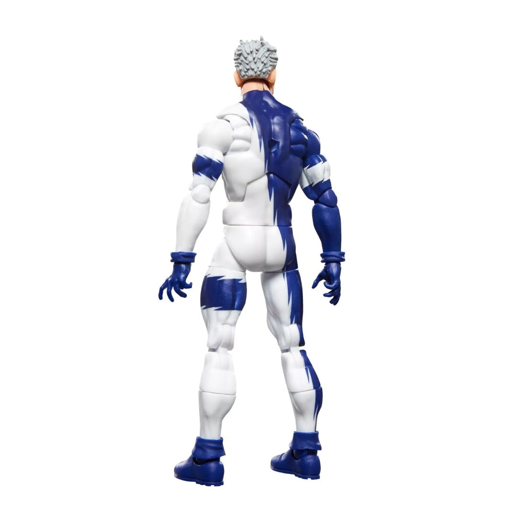 Pré-Venda - Figuras Black Widow & Quicksilver – Marvel Legends – Hasbro