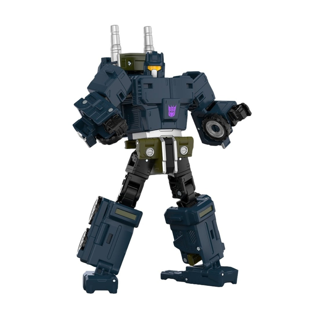 Figura Onslaught – Transformers – Generations – Hasbro