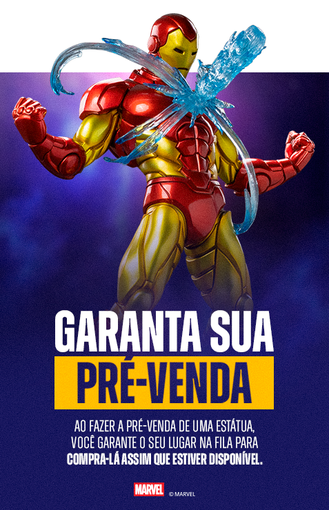 Pré Venda