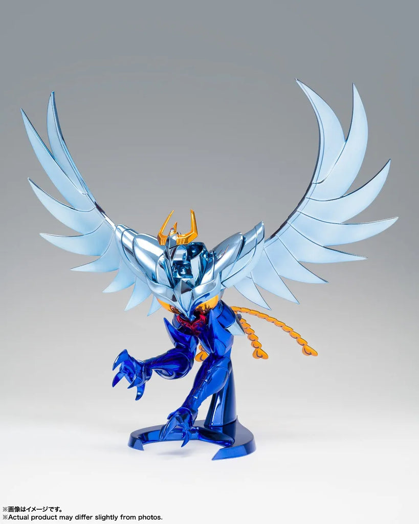 Figura Phoenix Ikki- Final Bronze Cloth - Saint Seiya - Cloth Myth Ex - Bandai