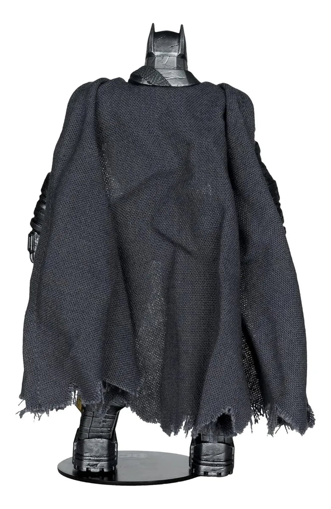 Figura Batman Armored Suit (chase) - Batman Vs Superman - 7