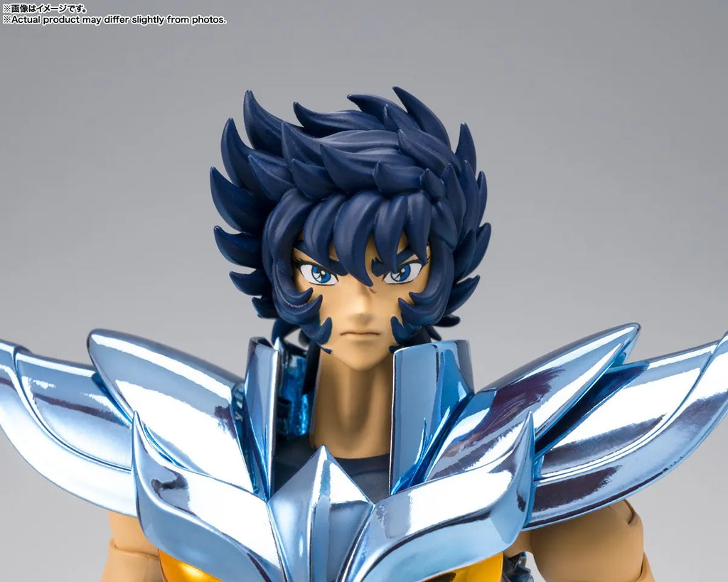 Figura Phoenix Ikki- Final Bronze Cloth - Saint Seiya - Cloth Myth Ex - Bandai