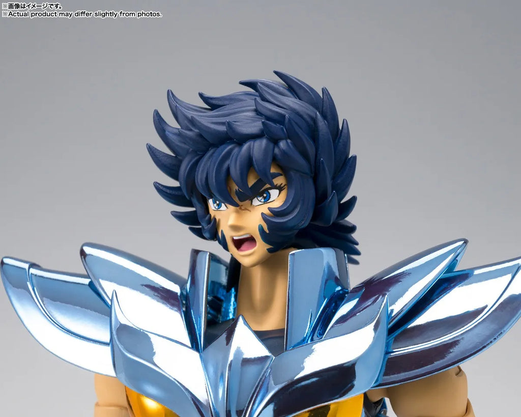 Figura Phoenix Ikki- Final Bronze Cloth - Saint Seiya - Cloth Myth Ex - Bandai