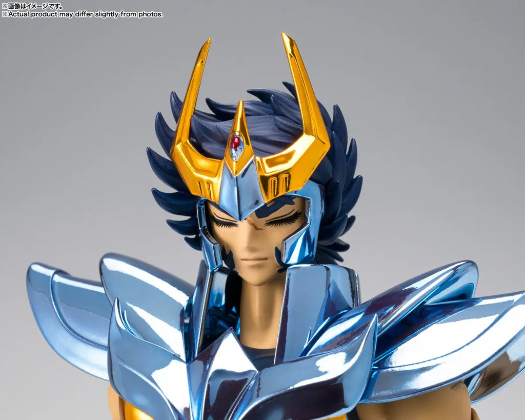 Figura Phoenix Ikki- Final Bronze Cloth - Saint Seiya - Cloth Myth Ex - Bandai