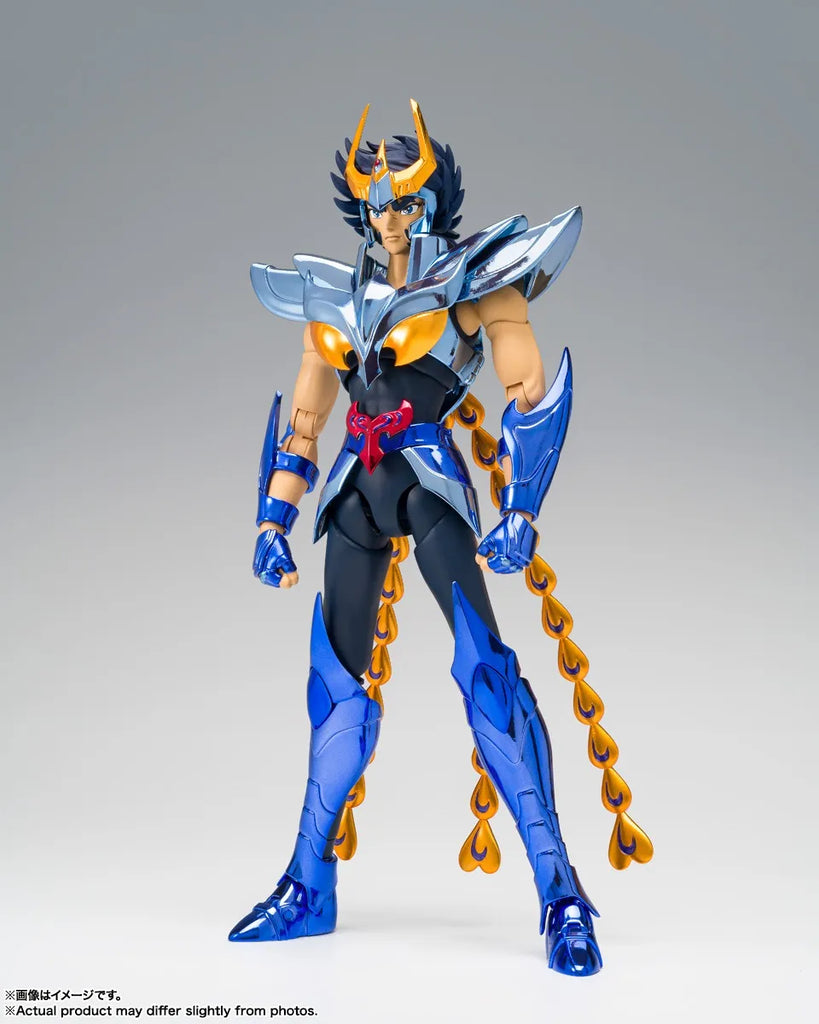 Figura Phoenix Ikki- Final Bronze Cloth - Saint Seiya - Cloth Myth Ex - Bandai