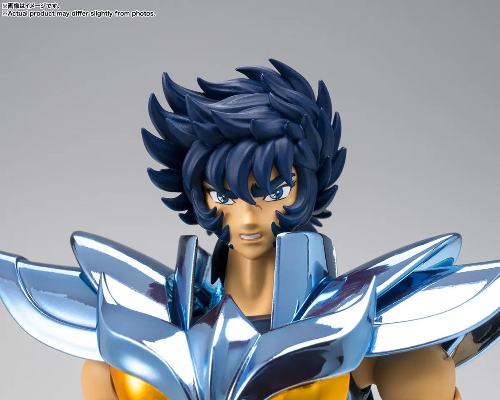 Figura Phoenix Ikki- Final Bronze Cloth - Saint Seiya - Cloth Myth Ex - Bandai