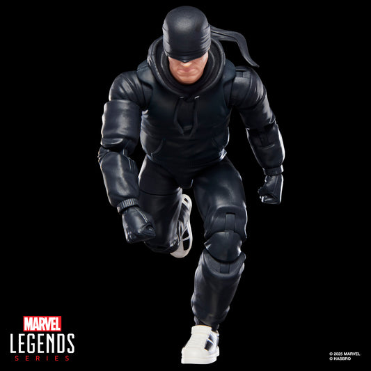 Pré-venda - Figura Daredevil - Marvel Legends - Hasbro
