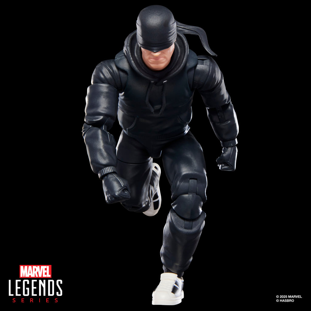 Pré-venda - Figura Daredevil - Marvel Legends - Hasbro