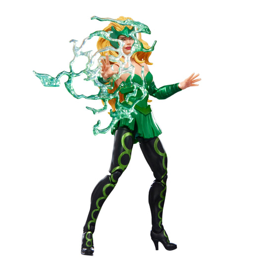 Pré-venda - Figura Enchantress - Marvel Legends Series - Hasbro