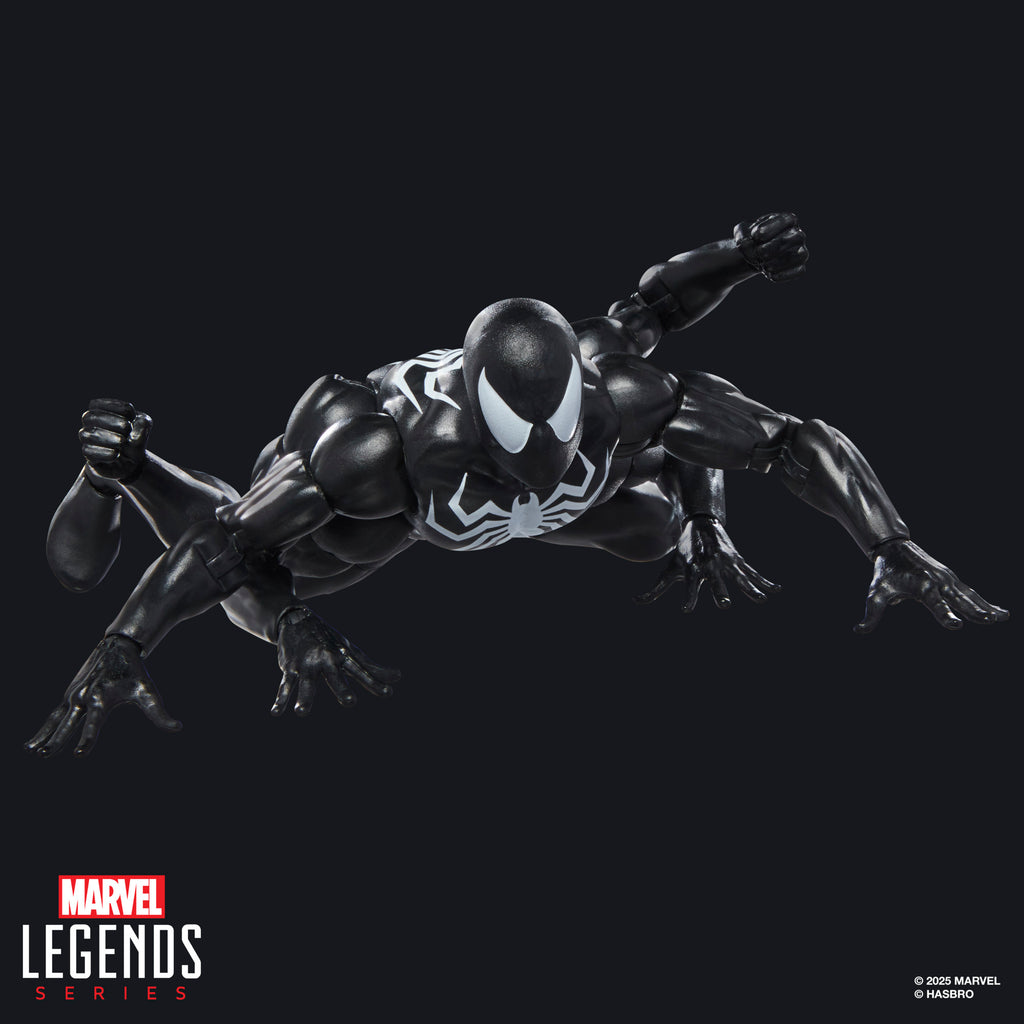 Pré-venda - Figura Spider-Man (Dark Avengers) - Marvel Legends Series - Hasbro