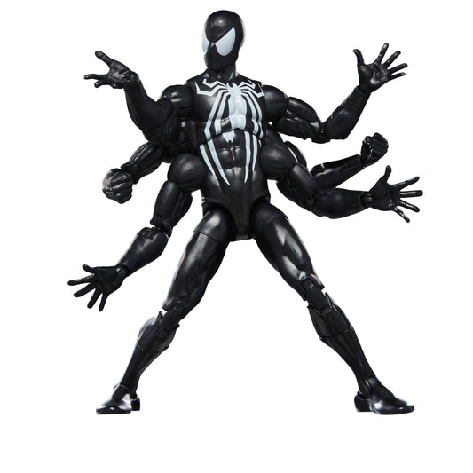 Pré-venda - Figura Spider-Man (Dark Avengers) - Marvel Legends Series - Hasbro