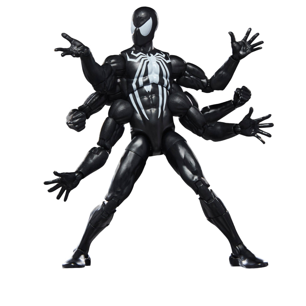 Pré-venda - Figura Spider-Man (Dark Avengers) - Marvel Legends Series - Hasbro