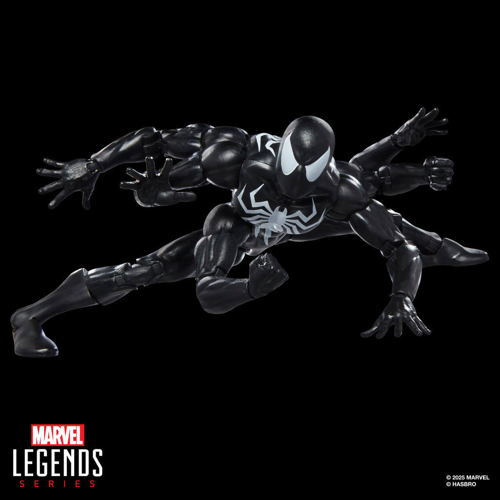 Pré-venda - Figura Spider-Man (Dark Avengers) - Marvel Legends Series - Hasbro