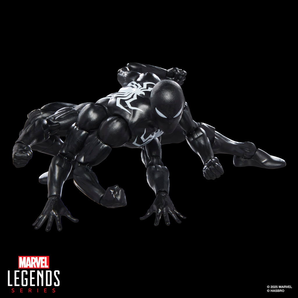 Pré-venda - Figura Spider-Man (Dark Avengers) - Marvel Legends Series - Hasbro