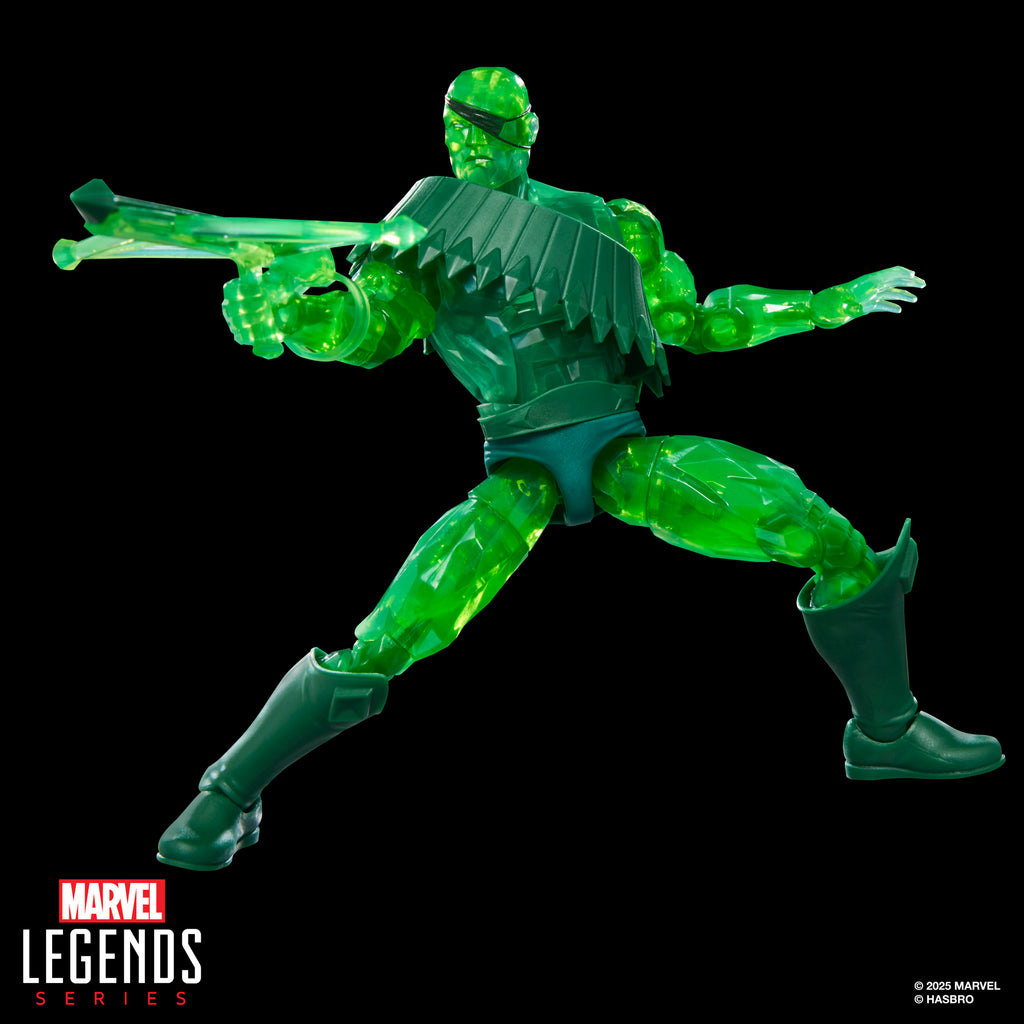 Pré-venda - Figura Warbow - Marvel Legends Series - Hasbro