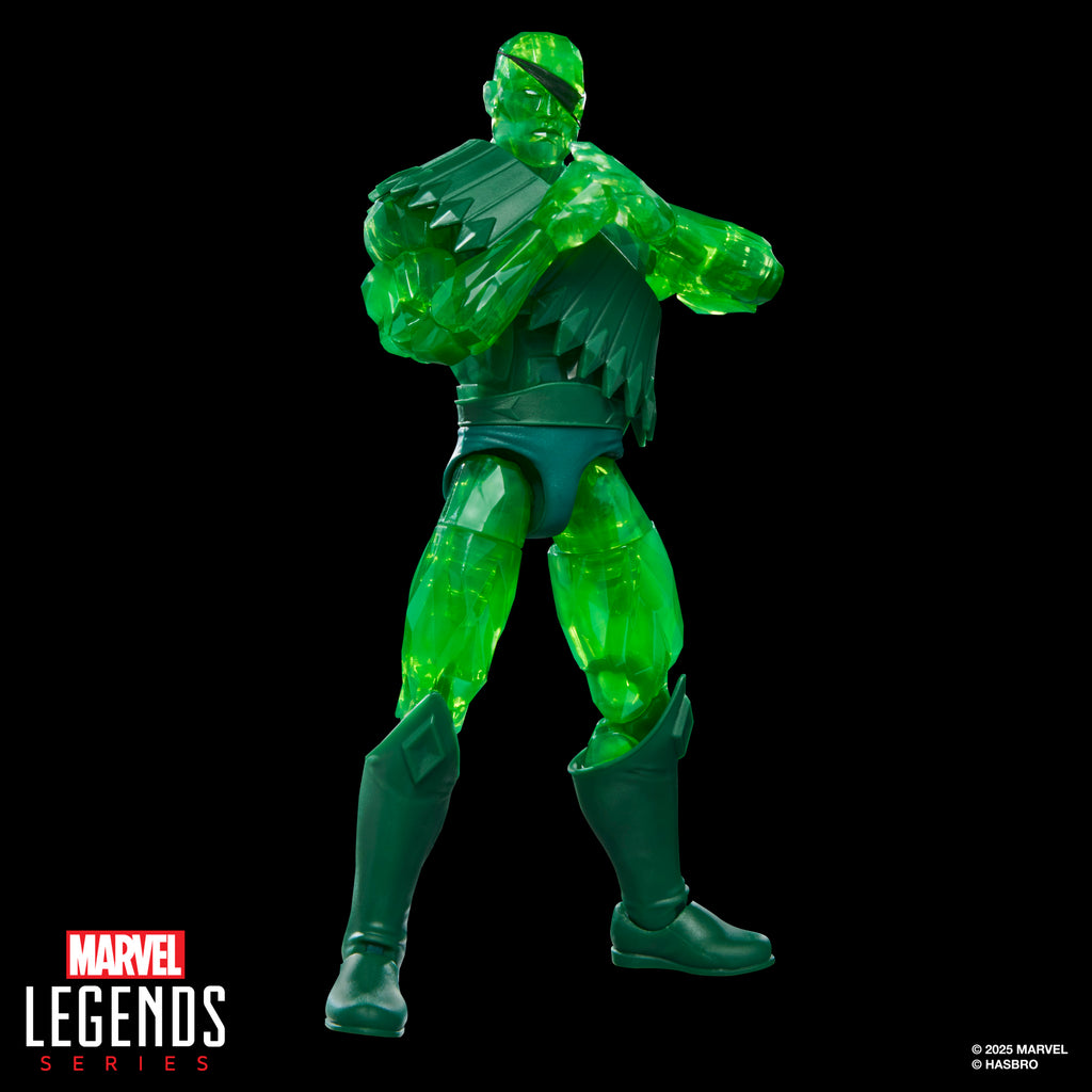 Pré-venda - Figura Warbow - Marvel Legends Series - Hasbro