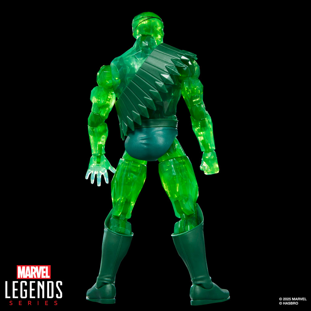 Pré-venda - Figura Warbow - Marvel Legends Series - Hasbro